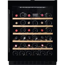 Vitrina de vinuri incorporabila Electrolux EWUS052B5B (Black)