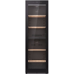 Vitrina de vinuri Haier HWS236GDEH1 (Black) Thumb