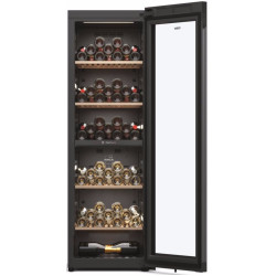 Vitrina de vinuri Haier HWS236GDEH1 (Black) Thumb