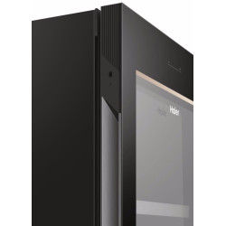Vitrina de vinuri Haier HWS236GDEH1 (Black) Thumb