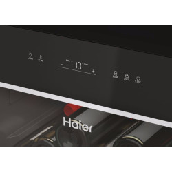 Vitrina de vinuri Haier HWS236GDEH1 (Black) Thumb