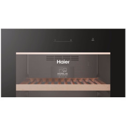 Vitrina de vinuri Haier HWS236GDEH1 (Black) Thumb