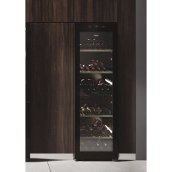 Vitrina de vinuri Haier HWS236GDEH1 (Black) Thumb