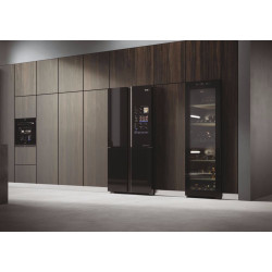 Vitrina de vinuri Haier HWS236GDEH1 (Black) Thumb