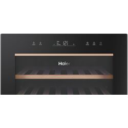 Vitrina de vinuri Haier HWS49GA (Black) Thumb