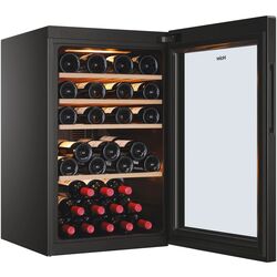 Vitrina de vinuri Haier HWS49GA (Black) Thumb