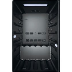 Vitrina de vinuri Haier HWS49GA (Black) Thumb