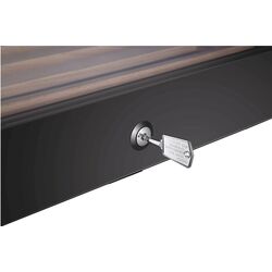 Vitrina de vinuri Haier HWS49GA (Black) Thumb