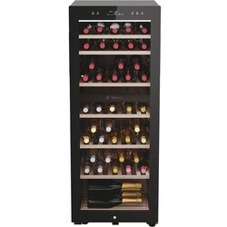 Винный шкаф Haier HWS77GDAU1 (Black) Thumb