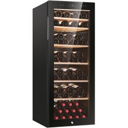 Vitrina de vinuri Haier HWS84GA (Black) Thumb