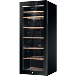 Vitrina de vinuri Haier HWS84GA (Black) Thumb