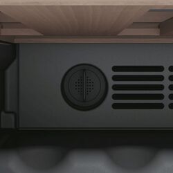 Vitrina de vinuri Haier Wine Bank 50 HWS42GDAU1 (Black) Thumb