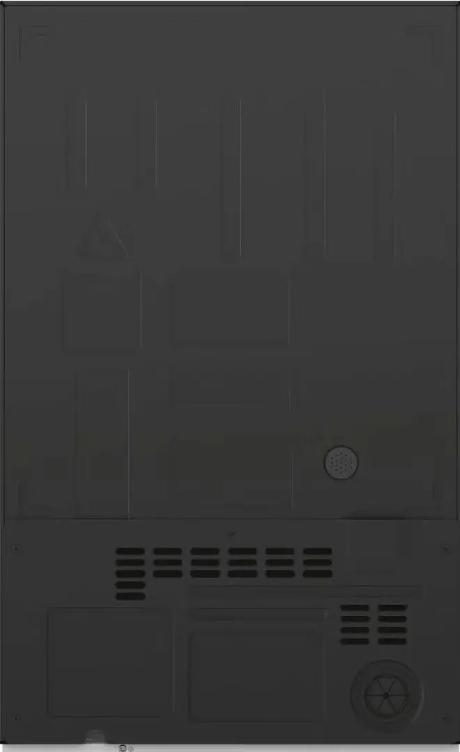 Vitrina de vinuri Haier Wine Bank 50 HWS42GDAU1 (Black)