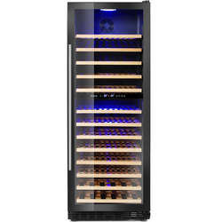 Винный шкаф Hendi 237564 (Black)