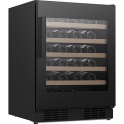 Винный шкаф Hisense RW3N132GSLF (Black) Thumb