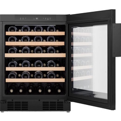 Винный шкаф Hisense RW3N132GSLF (Black) Thumb