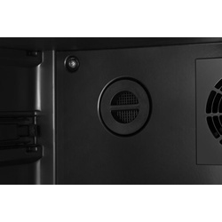 Винный шкаф Hisense RW3N132GSLF (Black) Thumb