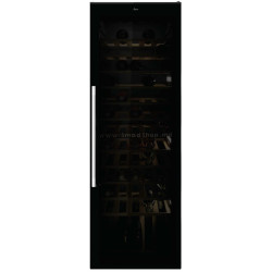 Винный шкаф Hoover H-Wine 700 HWC 200 EELW/NF (Black)