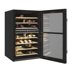 Vitrina de vinuri Hoover HWC 154 DELW (Black) Thumb
