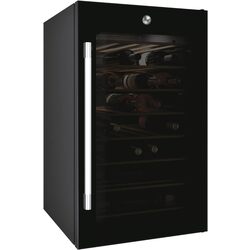 Винный шкаф Hoover HWC 154 EELW/N (Black) Thumb