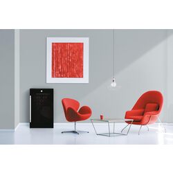 Винный шкаф Hoover HWC 154 EELW/N (Black) Thumb