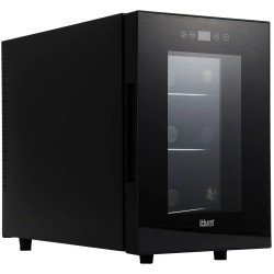 Vitrina de vinuri iHunt KM-1 (Black) Thumb