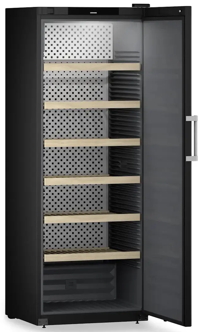 Винный шкаф Liebherr GrandCru Selection WSbli 7731 (Black)