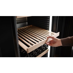 Винный шкаф Liebherr GrandCru Selection WSbli 7731 (Black) Thumb