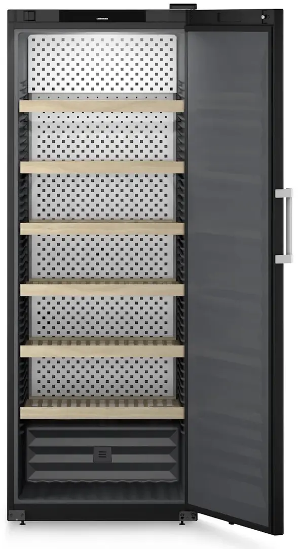 Винный шкаф Liebherr GrandCru Selection WSbli 7731 (Black)