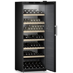 Винный шкаф Liebherr GrandCru Selection WSbli 7731 (Black) Thumb