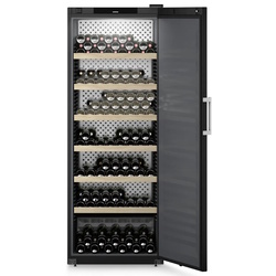Винный шкаф Liebherr GrandCru Selection WSbli 7731 (Black) Thumb