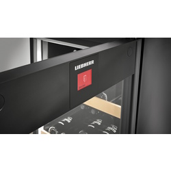 Винный шкаф Liebherr GrandCru Selection WSbli 7731 (Black) Thumb