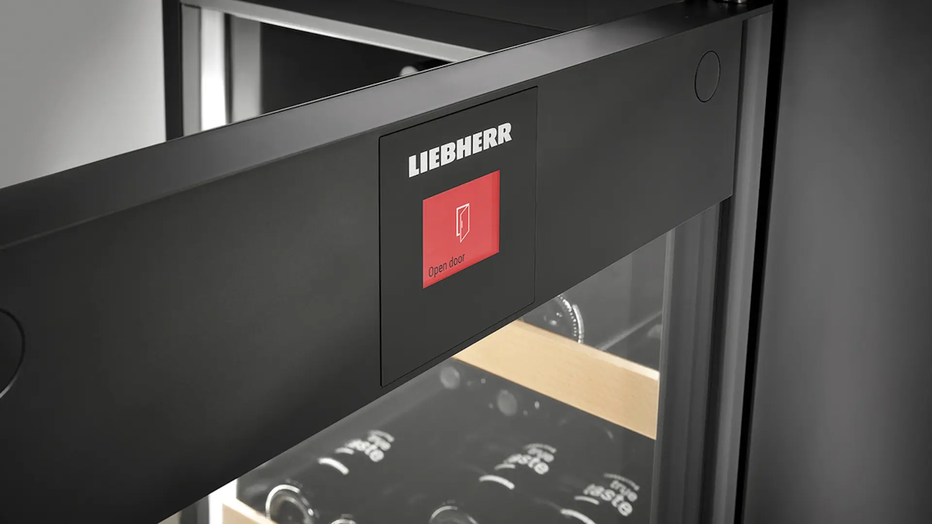 Винный шкаф Liebherr GrandCru Selection WSbli 7731 (Black)