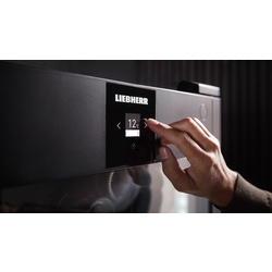 Винный шкаф Liebherr GrandCru Selection WSbli 7731 (Black) Thumb