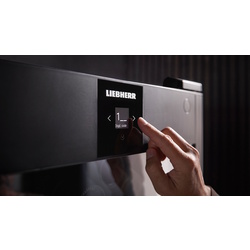 Винный шкаф Liebherr GrandCru Selection WSbli 7731 (Black) Thumb