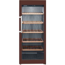 Vitrina de vinuri Liebherr GrandCru WKt 4552 (Brown) Thumb