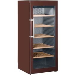 Vitrina de vinuri Liebherr GrandCru WKt 4552 (Brown)