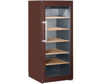 Vitrina de vinuri Liebherr GrandCru WKt 4552 (Brown)