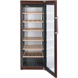 Vitrina de vinuri Liebherr GrandCru WKt 5552 (Brown) Thumb