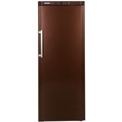 Vitrina de vinuri Liebherr GrandCru WKt 6451 (Terra)