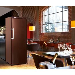 Vitrina de vinuri Liebherr GrandCru WKt 6451 (Terra) Thumb