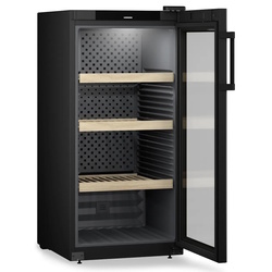 Vitrina de vinuri Liebherr GrandCru WPbl 4201 (Black) Thumb