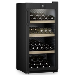 Vitrina de vinuri Liebherr GrandCru WPbl 4201 (Black) Thumb