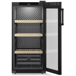 Vitrina de vinuri Liebherr GrandCru WPbl 4201 (Black) Thumb