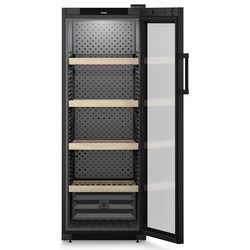 Винный шкаф Liebherr GrandCru WPbl 5001 (Black) Thumb