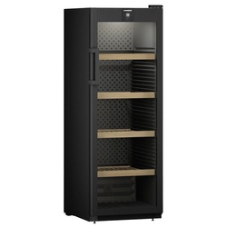 Винный шкаф Liebherr GrandCru WPbl 5001 (Black)