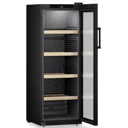 Винный шкаф Liebherr GrandCru WPbl 5001 (Black) Thumb