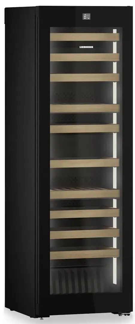 Винный шкаф Liebherr Vinidor Selection WPgbi 5273 (Black)