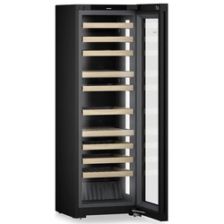 Винный шкаф Liebherr Vinidor Selection WPgbi 5273 (Black) Thumb