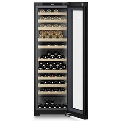 Винный шкаф Liebherr Vinidor Selection WPgbi 5273 (Black) Thumb